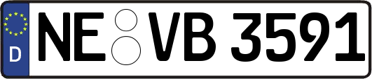 NE-VB3591