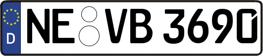 NE-VB3690