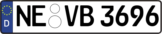 NE-VB3696