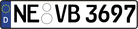 NE-VB3697