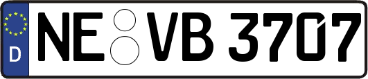 NE-VB3707