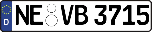 NE-VB3715