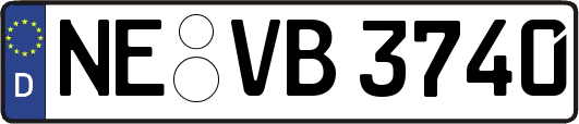 NE-VB3740