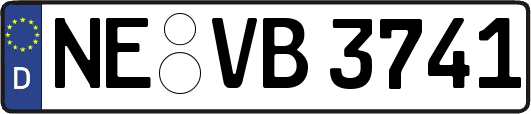 NE-VB3741