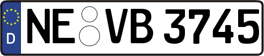 NE-VB3745