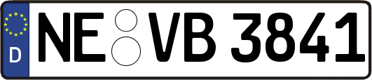 NE-VB3841