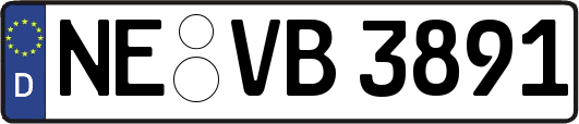 NE-VB3891
