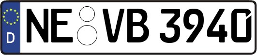 NE-VB3940