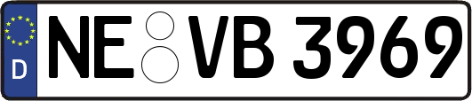 NE-VB3969