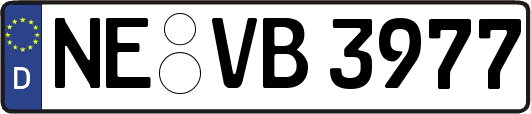 NE-VB3977