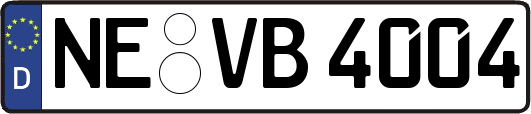 NE-VB4004