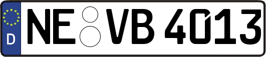 NE-VB4013