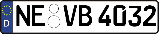 NE-VB4032