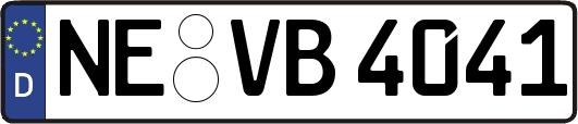 NE-VB4041
