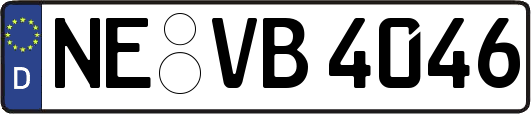 NE-VB4046