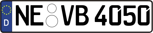 NE-VB4050