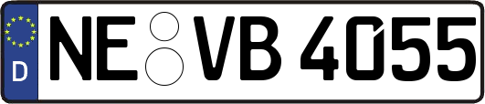 NE-VB4055
