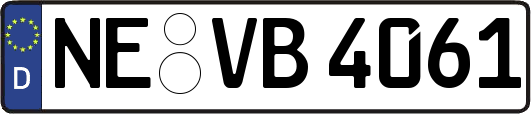 NE-VB4061