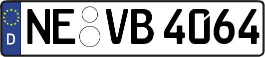 NE-VB4064