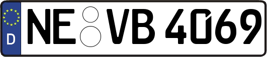 NE-VB4069