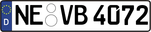 NE-VB4072