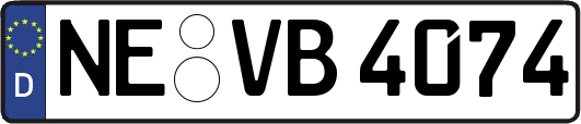 NE-VB4074
