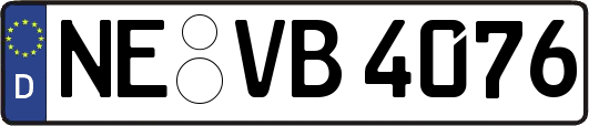 NE-VB4076