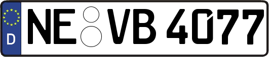 NE-VB4077