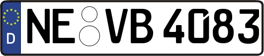 NE-VB4083