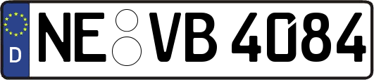 NE-VB4084