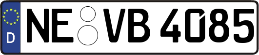 NE-VB4085