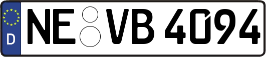 NE-VB4094