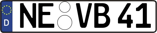 NE-VB41