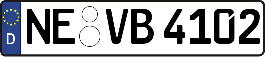 NE-VB4102