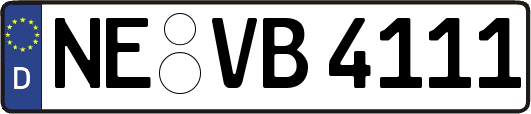 NE-VB4111