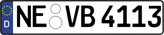 NE-VB4113