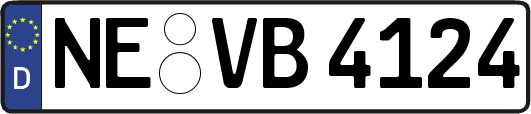 NE-VB4124