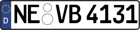 NE-VB4131