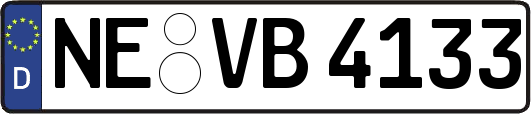 NE-VB4133