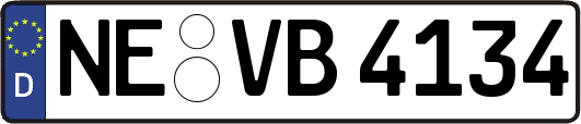 NE-VB4134