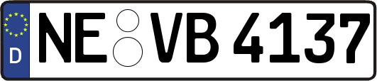 NE-VB4137