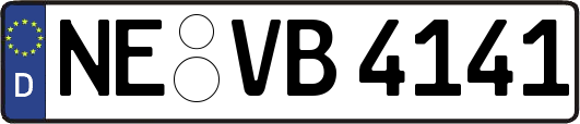 NE-VB4141