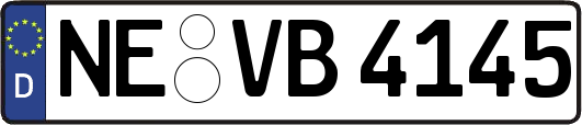 NE-VB4145