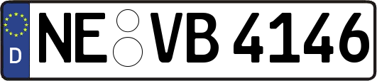 NE-VB4146