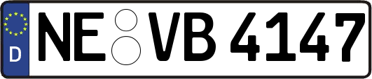 NE-VB4147