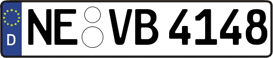 NE-VB4148