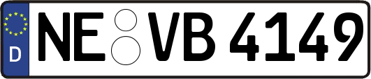 NE-VB4149
