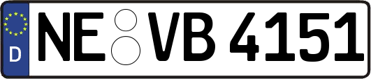 NE-VB4151