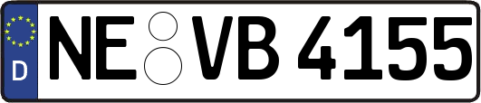 NE-VB4155