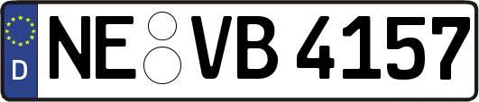 NE-VB4157